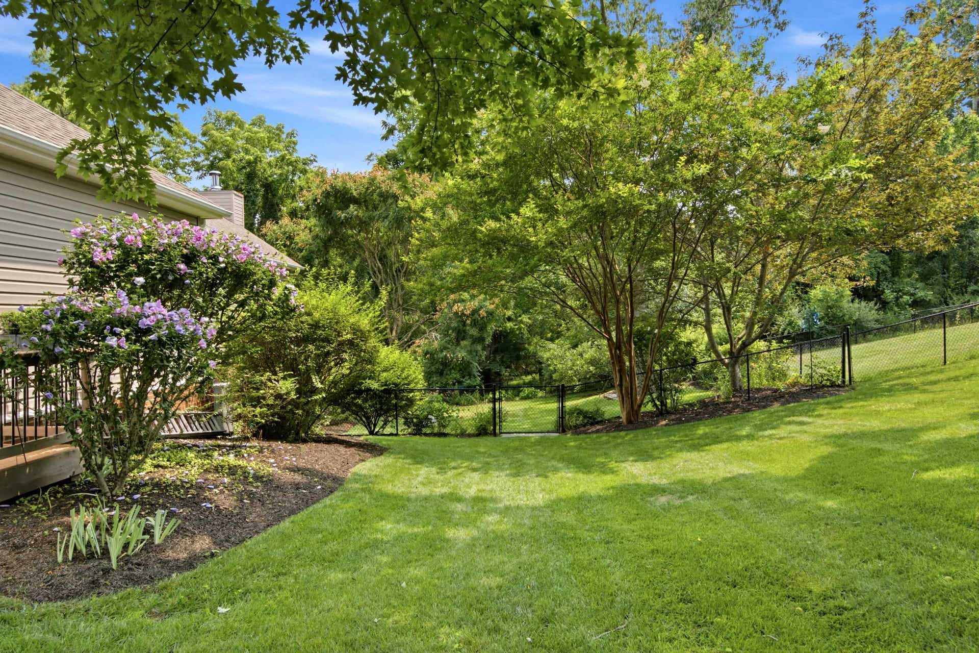 1051 Nik Ryan Drive, Blacksburg, VA 24060