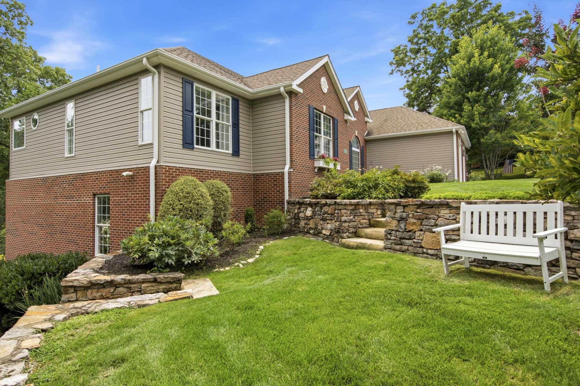 1051 Nik Ryan Drive, Blacksburg, VA 24060