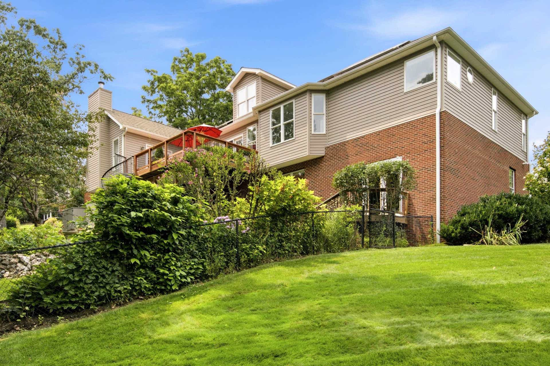 1051 Nik Ryan Drive, Blacksburg, VA 24060