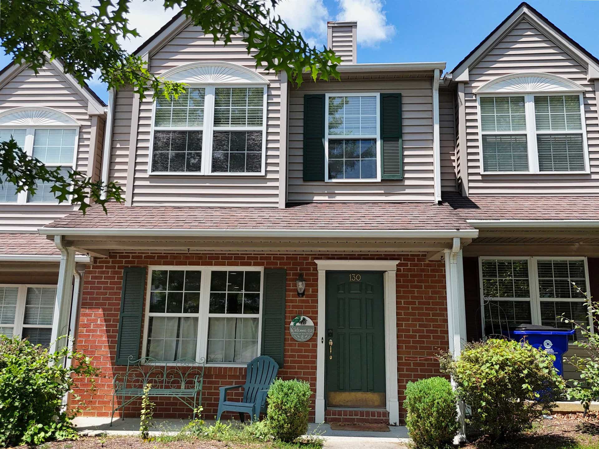130 BLUE LEAF Drive, Christiansburg, VA 24073