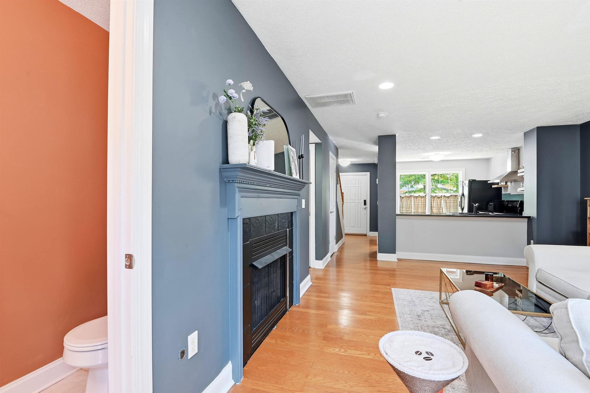 130 BLUE LEAF Drive, Christiansburg, VA 24073