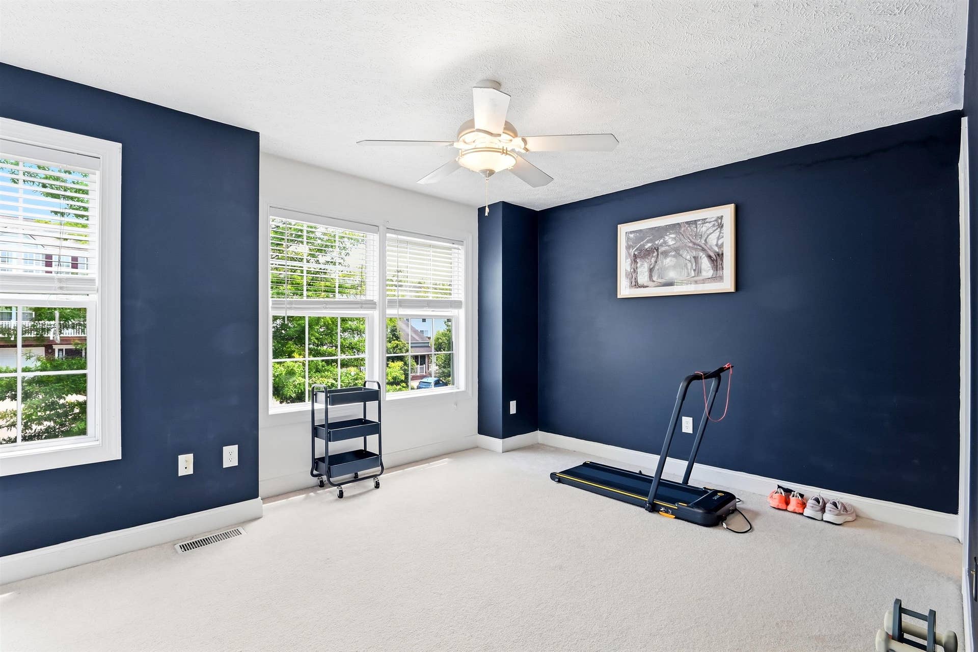 130 BLUE LEAF Drive, Christiansburg, VA 24073