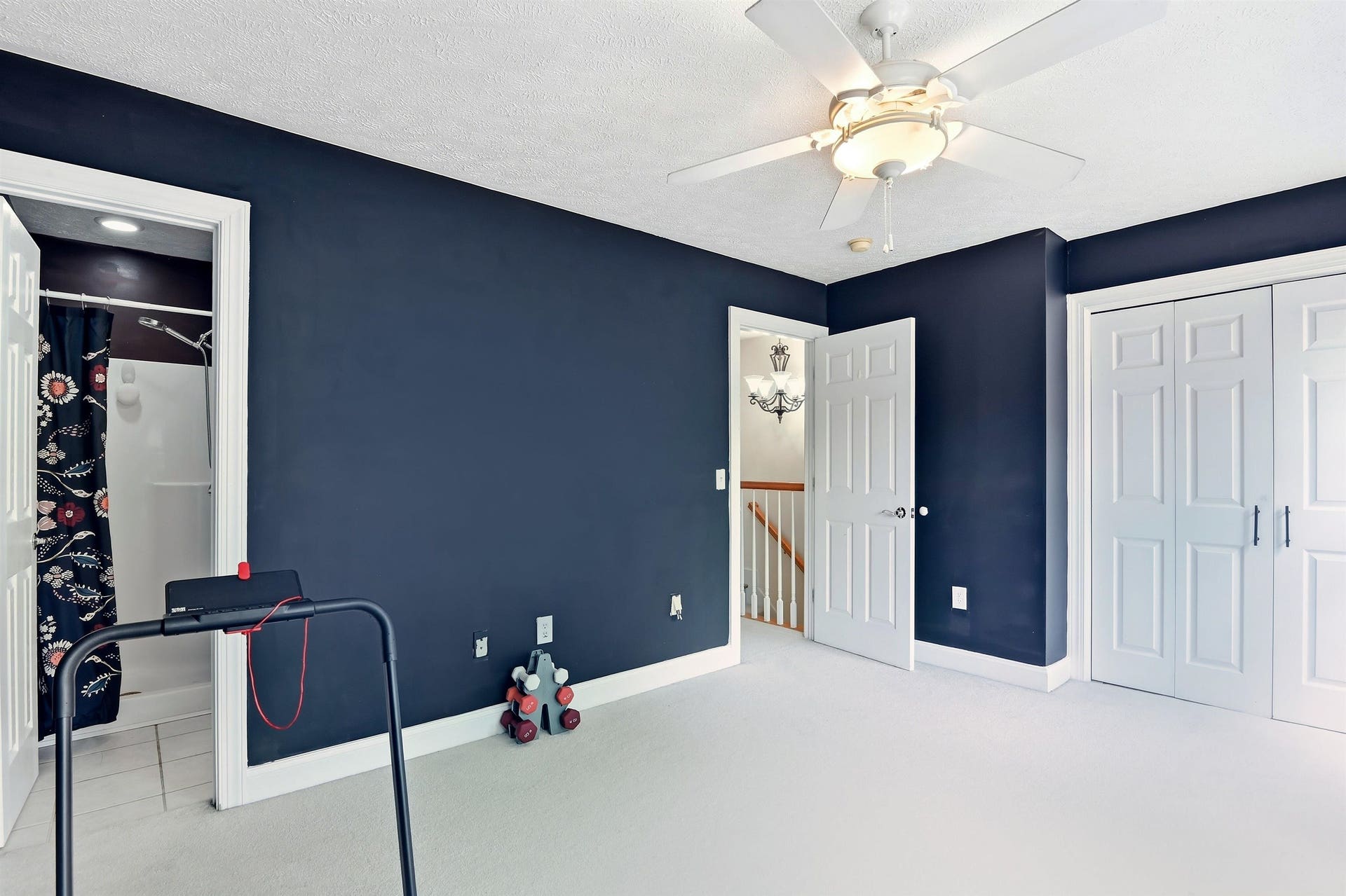 130 BLUE LEAF Drive, Christiansburg, VA 24073