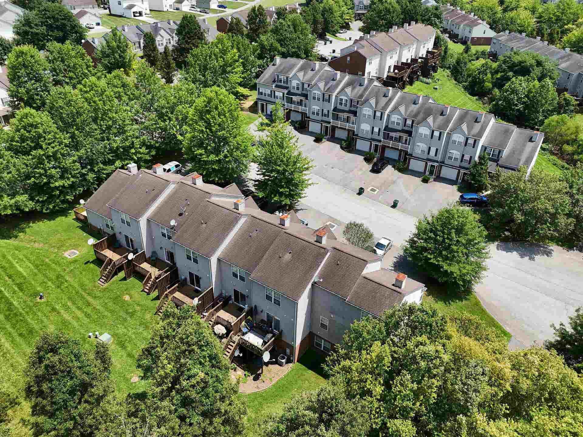 130 BLUE LEAF Drive, Christiansburg, VA 24073