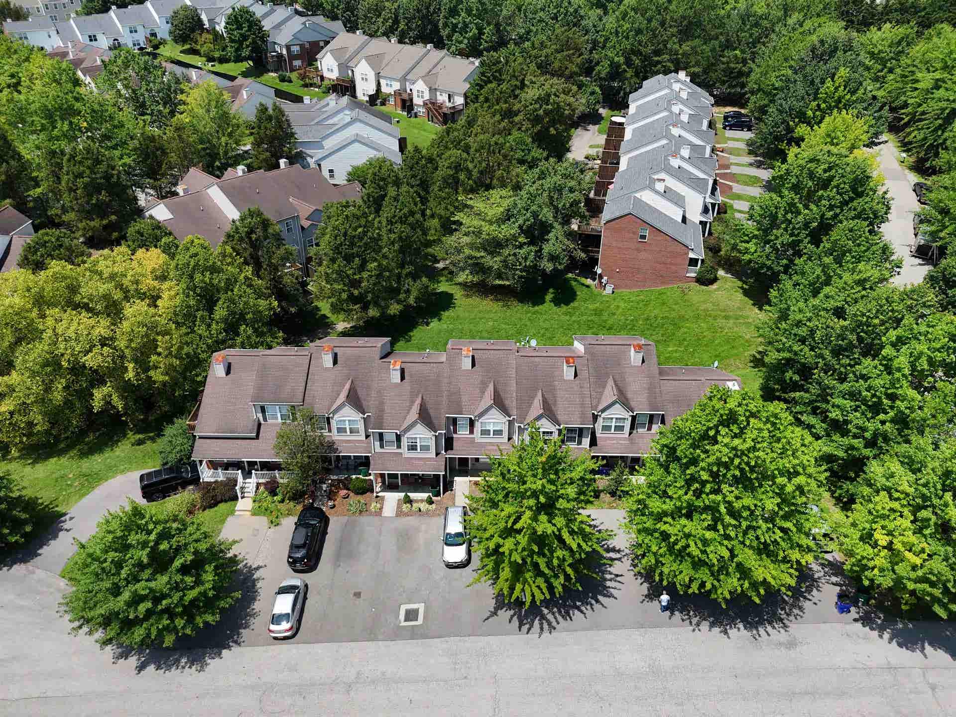 130 BLUE LEAF Drive, Christiansburg, VA 24073