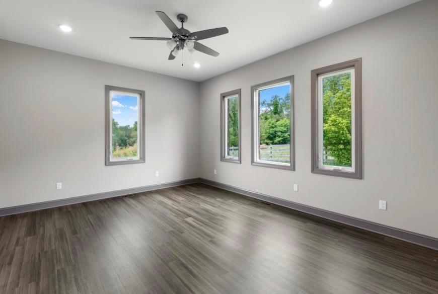 2075 Brooksfield Road, Blacksburg, VA 24060