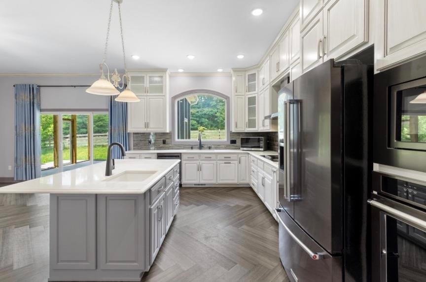 2075 Brooksfield Road, Blacksburg, VA 24060