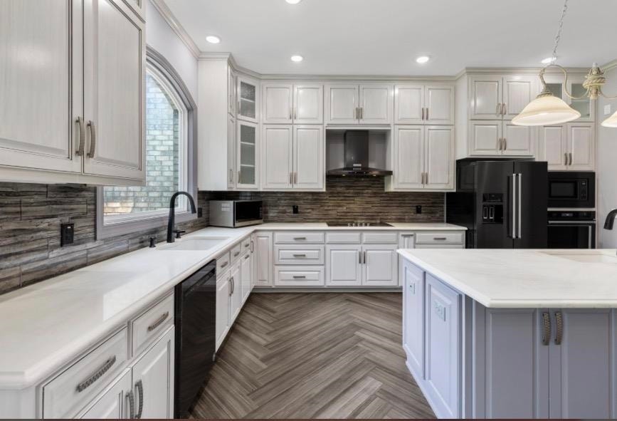 2075 Brooksfield Road, Blacksburg, VA 24060