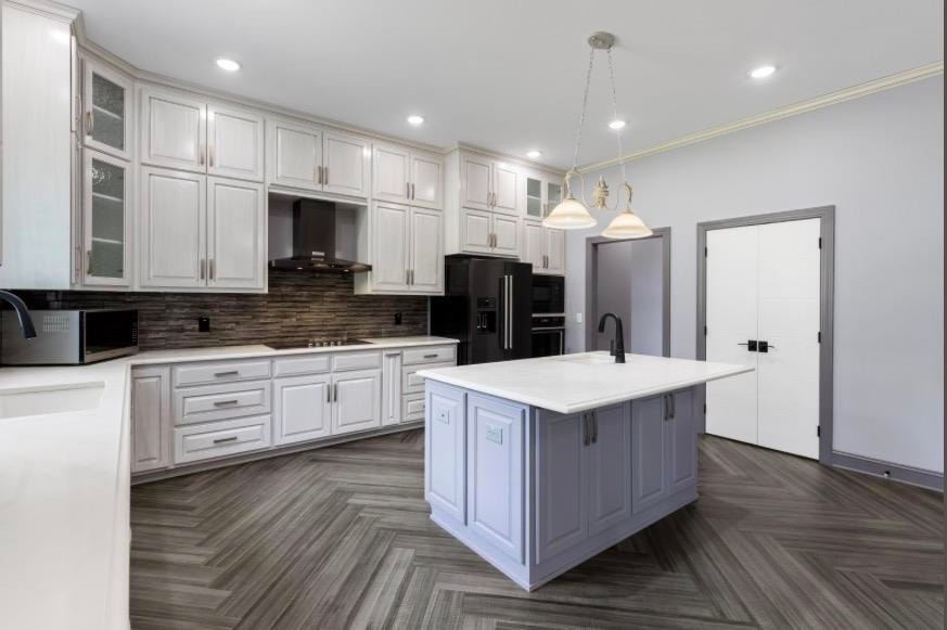 2075 Brooksfield Road, Blacksburg, VA 24060