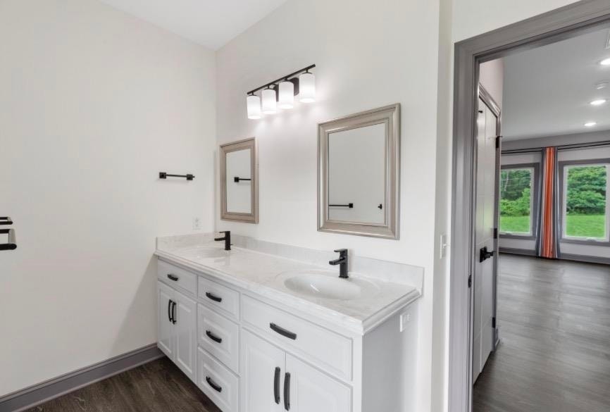 2075 Brooksfield Road, Blacksburg, VA 24060