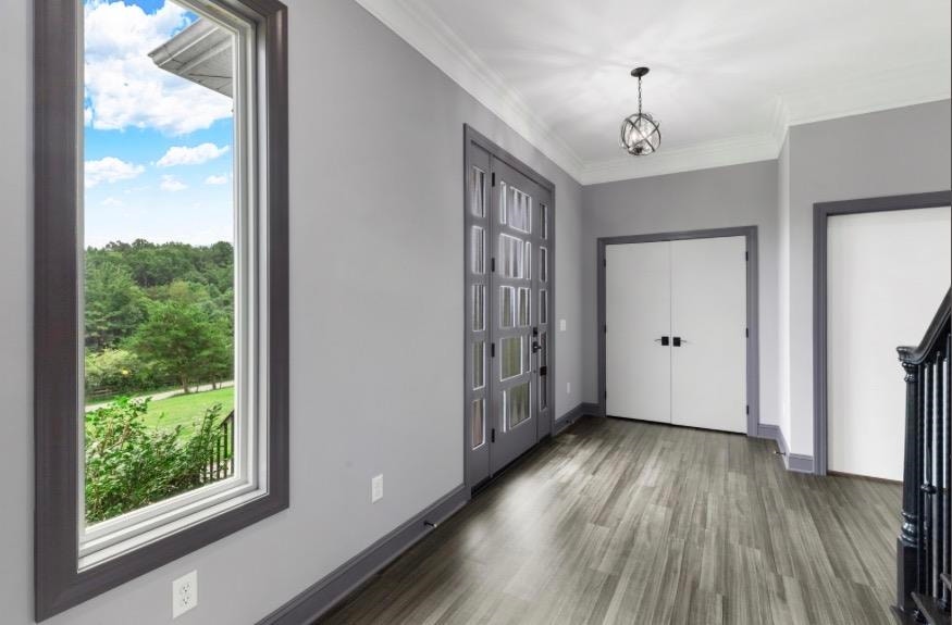 2075 Brooksfield Road, Blacksburg, VA 24060