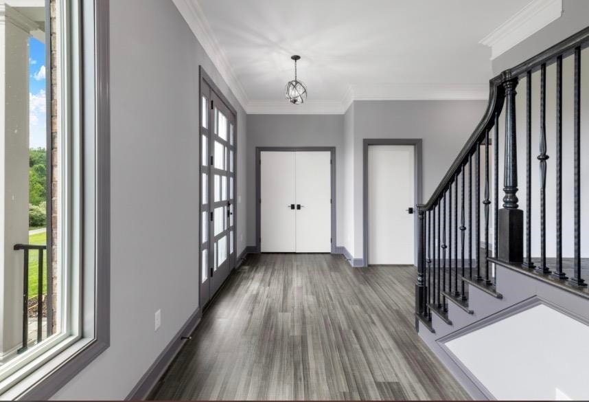 2075 Brooksfield Road, Blacksburg, VA 24060