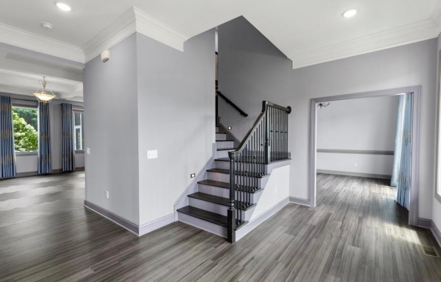 2075 Brooksfield Road, Blacksburg, VA 24060