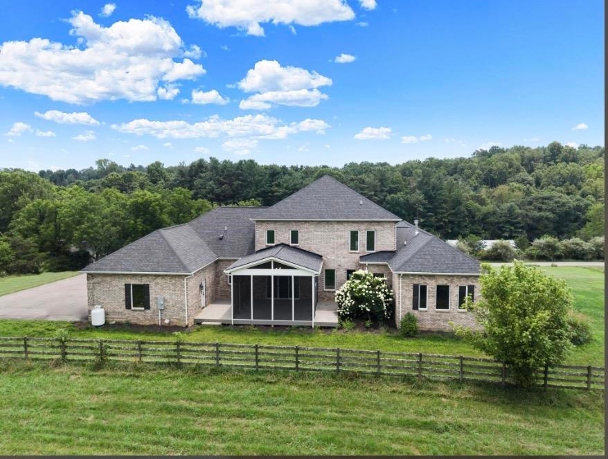 2075 Brooksfield Road, Blacksburg, VA 24060