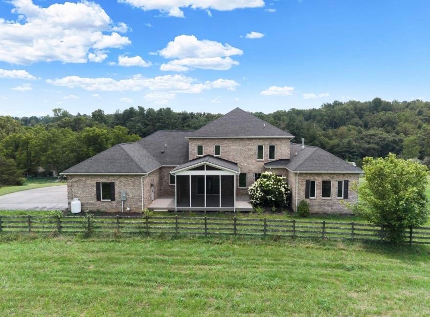 2075 Brooksfield Road, Blacksburg, VA 24060