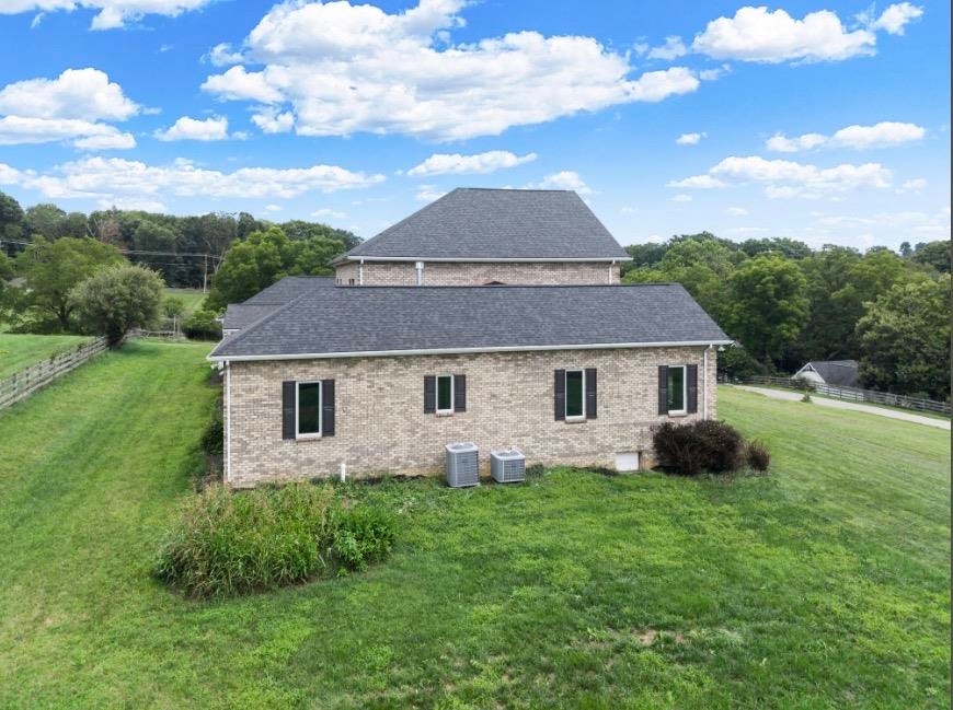 2075 Brooksfield Road, Blacksburg, VA 24060