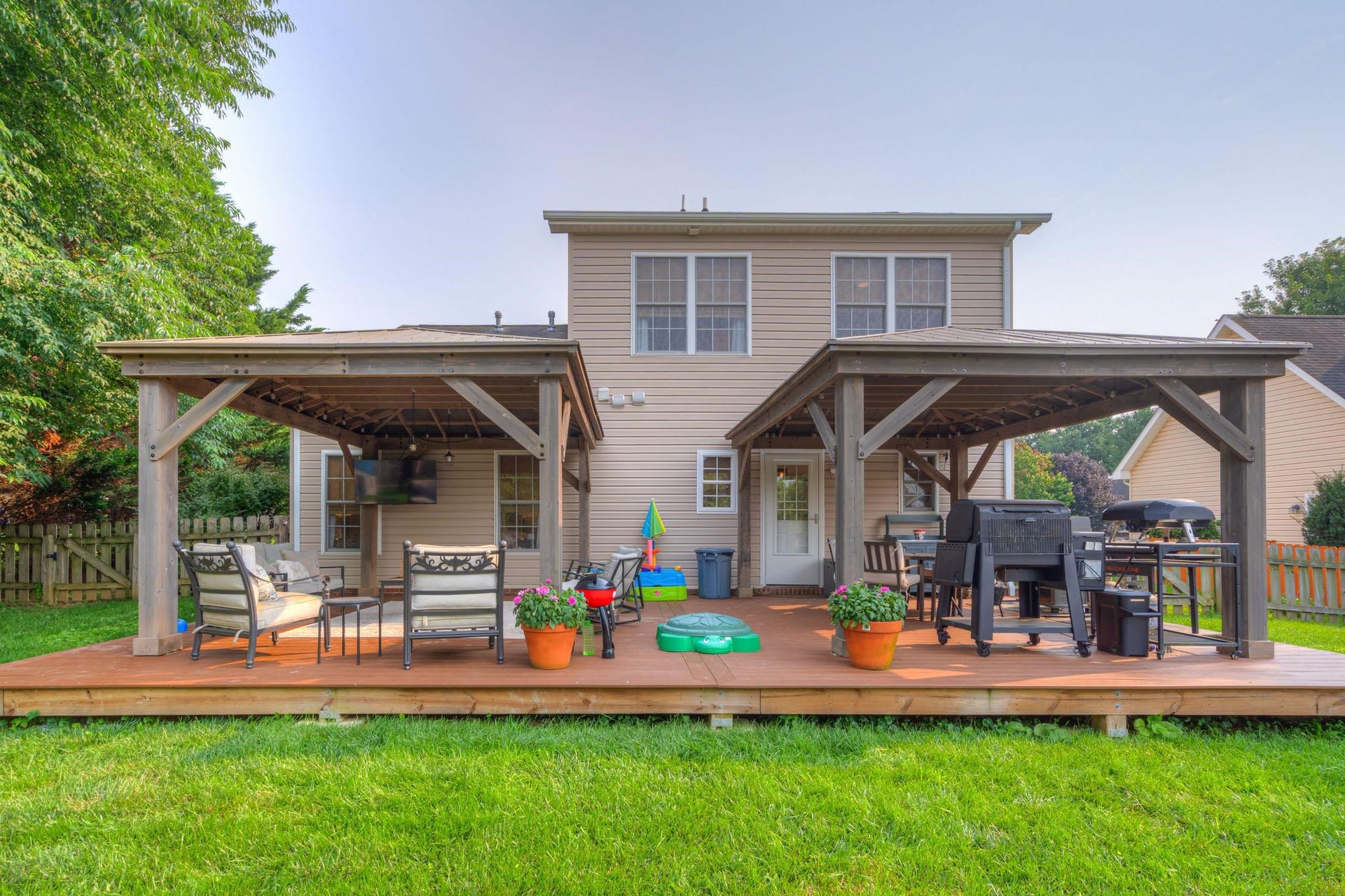 35 Katie Lane, Christiansburg, VA 24073