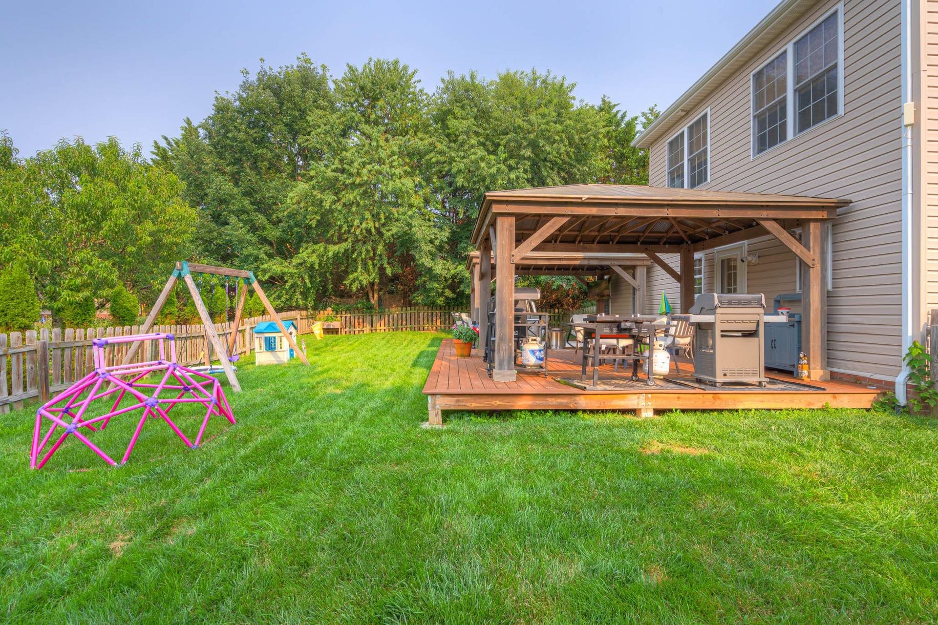 35 Katie Lane, Christiansburg, VA 24073