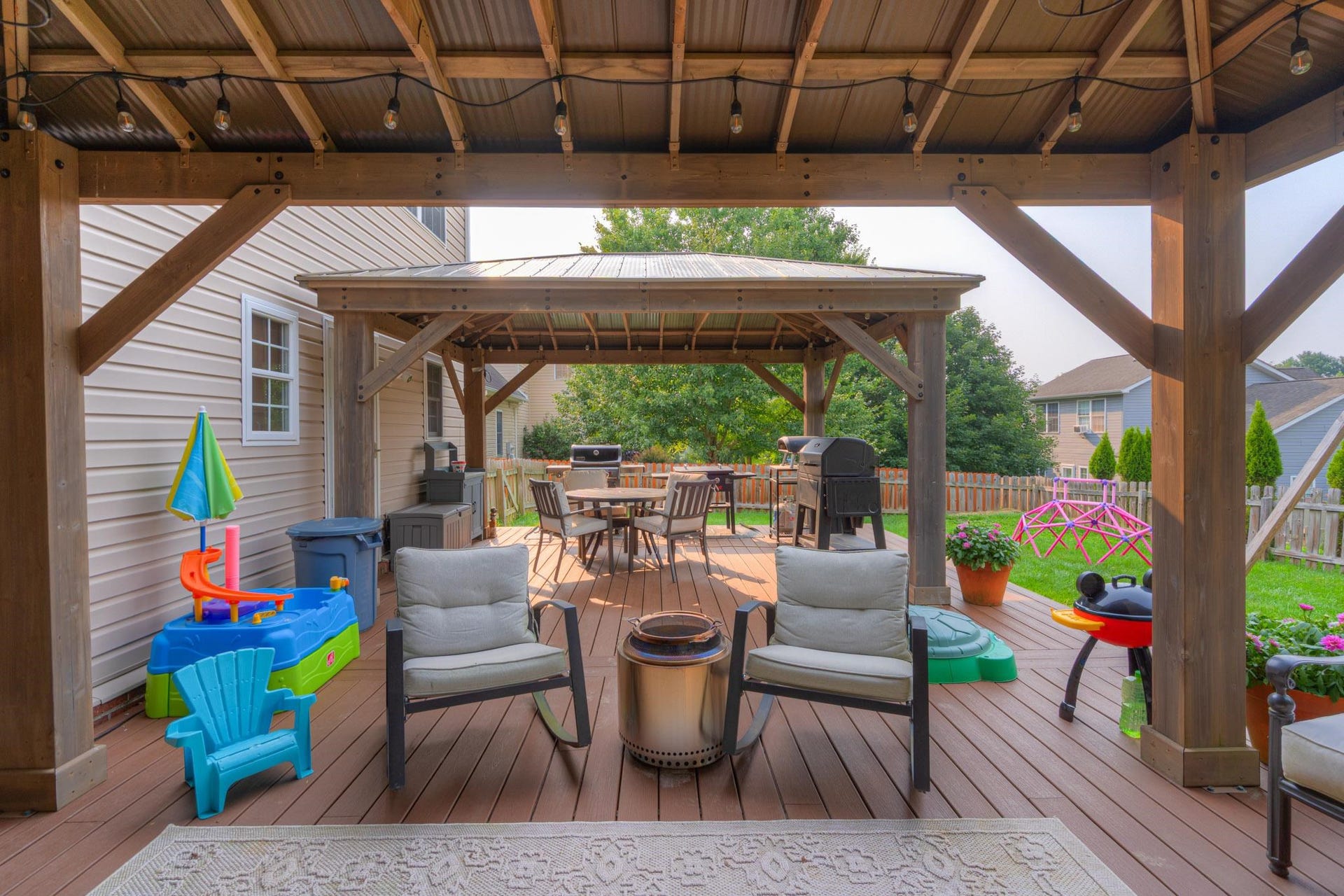 35 Katie Lane, Christiansburg, VA 24073