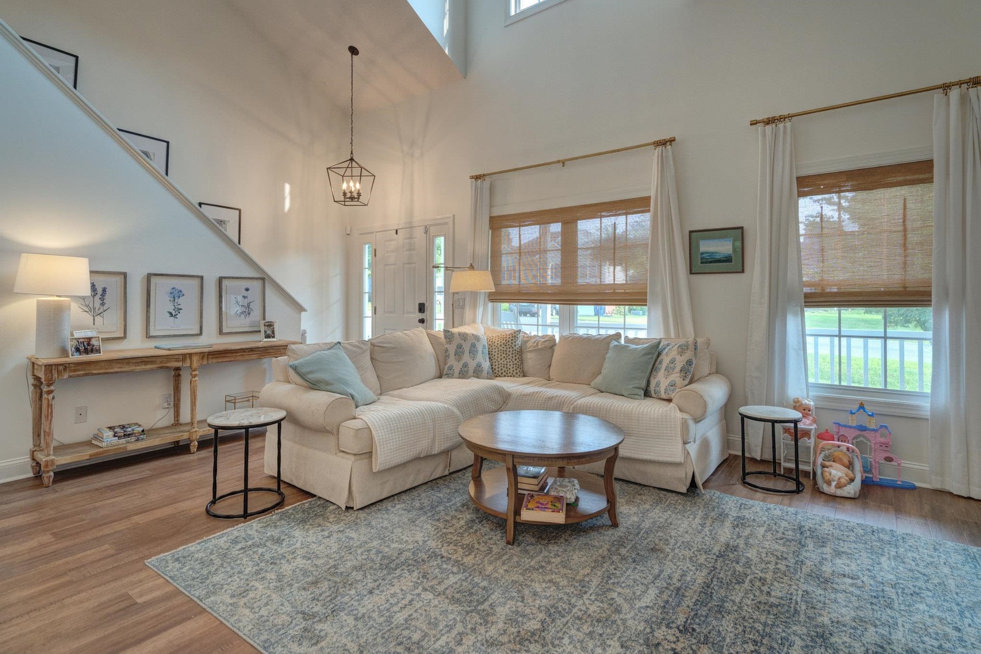 35 Katie Lane, Christiansburg, VA 24073