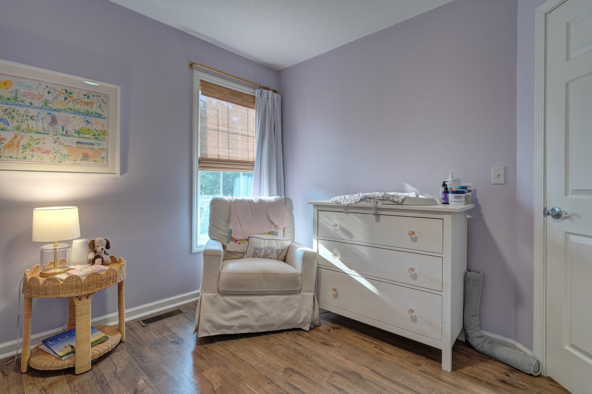 35 Katie Lane, Christiansburg, VA 24073