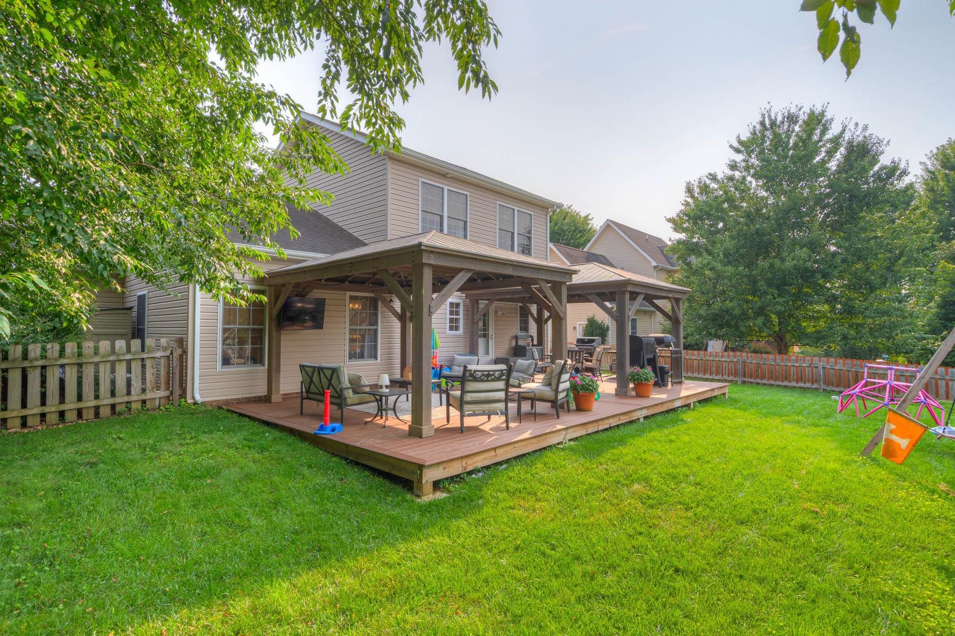 35 Katie Lane, Christiansburg, VA 24073
