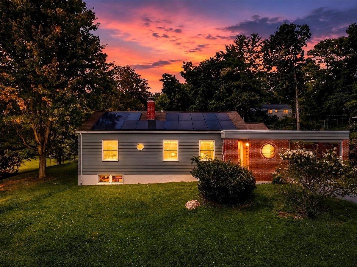 1407 Palmer Drive, Blacksburg, VA 24060