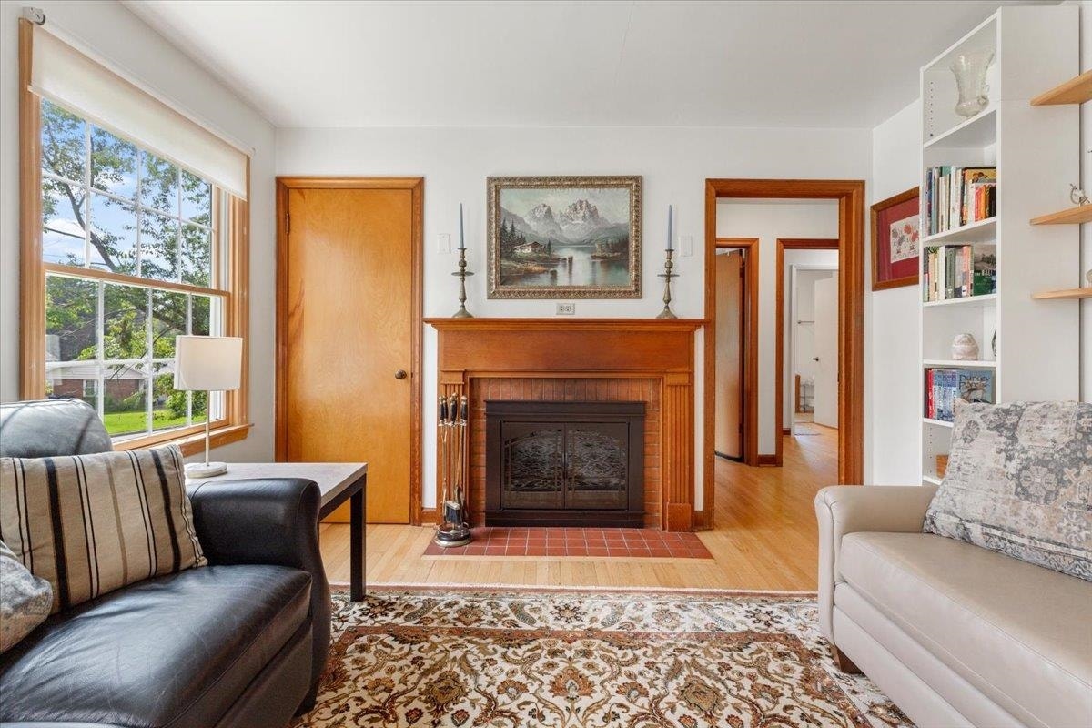 1407 Palmer Drive, Blacksburg, VA 24060