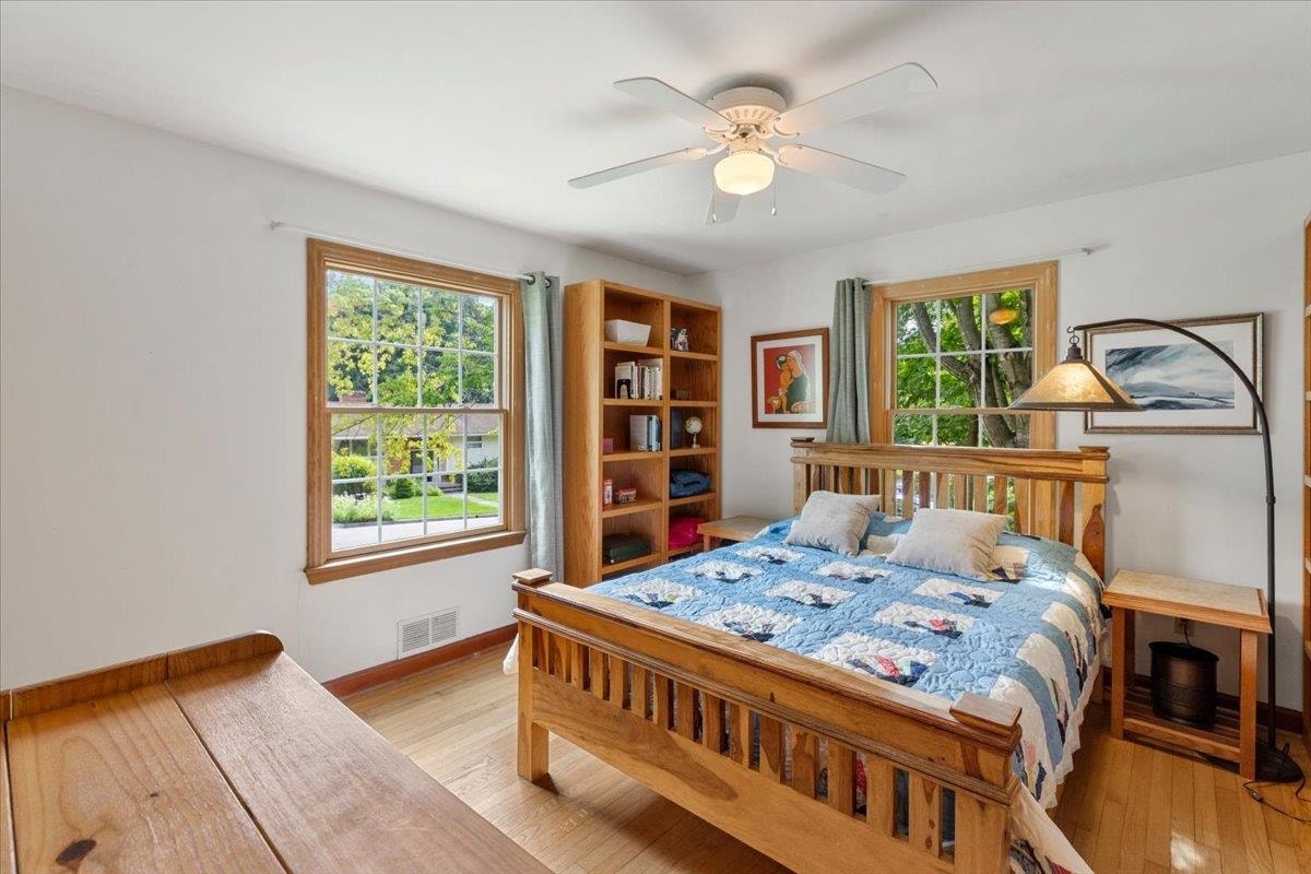 1407 Palmer Drive, Blacksburg, VA 24060