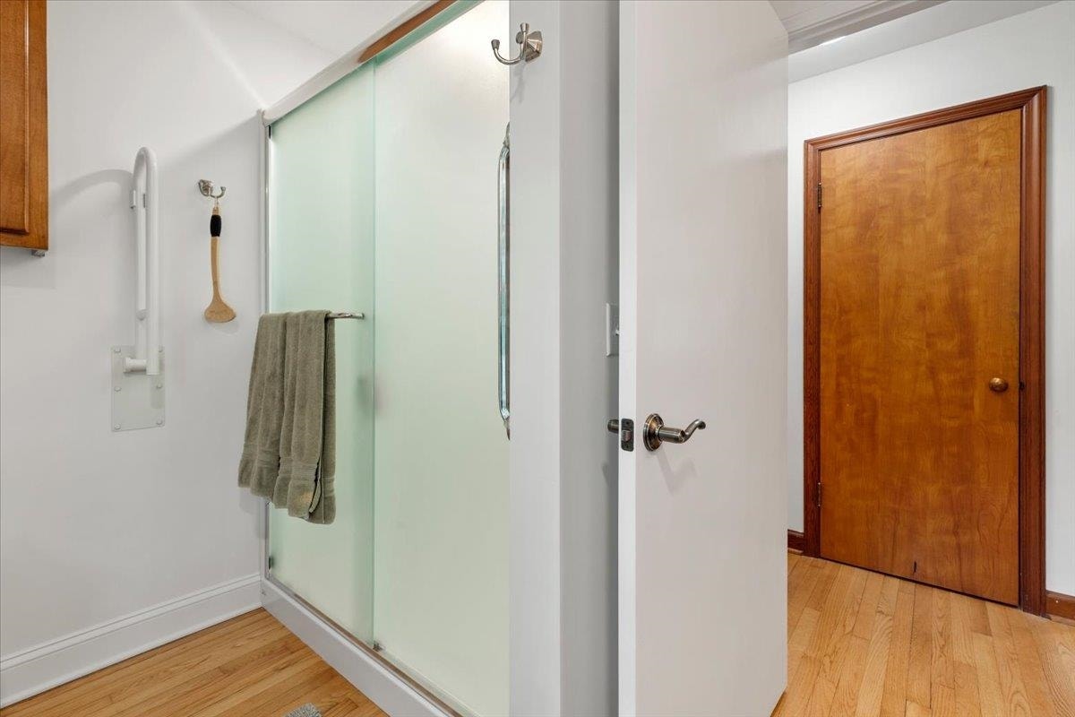 1407 Palmer Drive, Blacksburg, VA 24060
