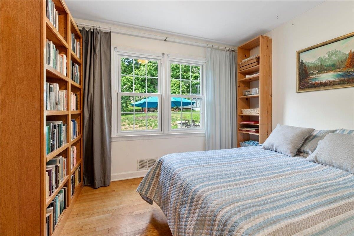 1407 Palmer Drive, Blacksburg, VA 24060