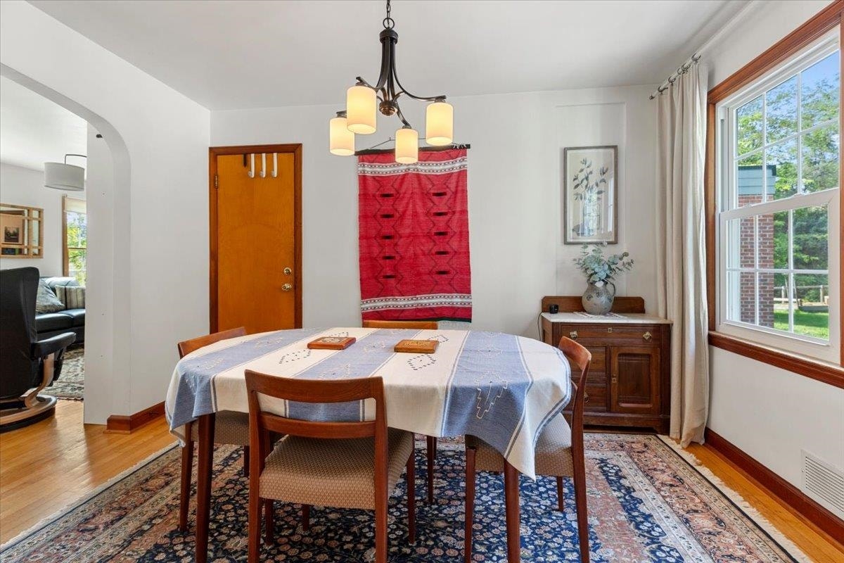 1407 Palmer Drive, Blacksburg, VA 24060