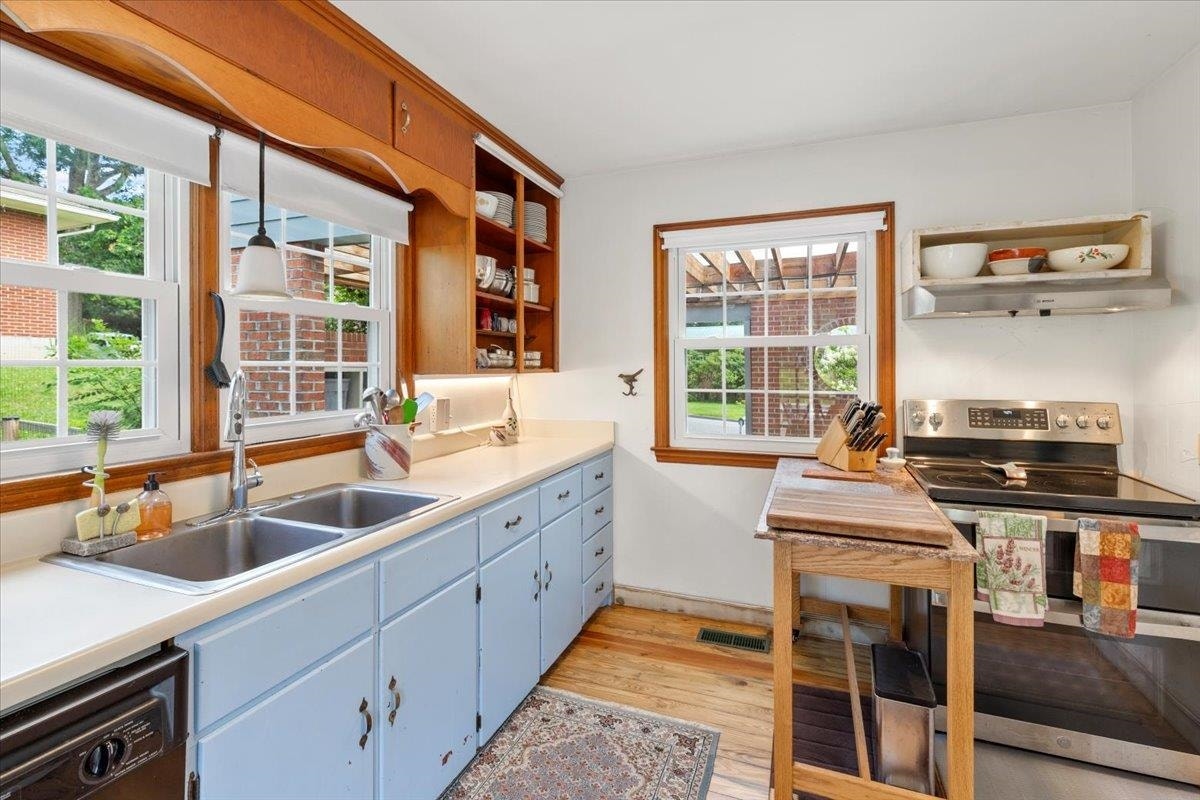 1407 Palmer Drive, Blacksburg, VA 24060