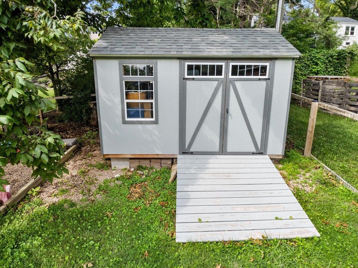 1407 Palmer Drive, Blacksburg, VA 24060