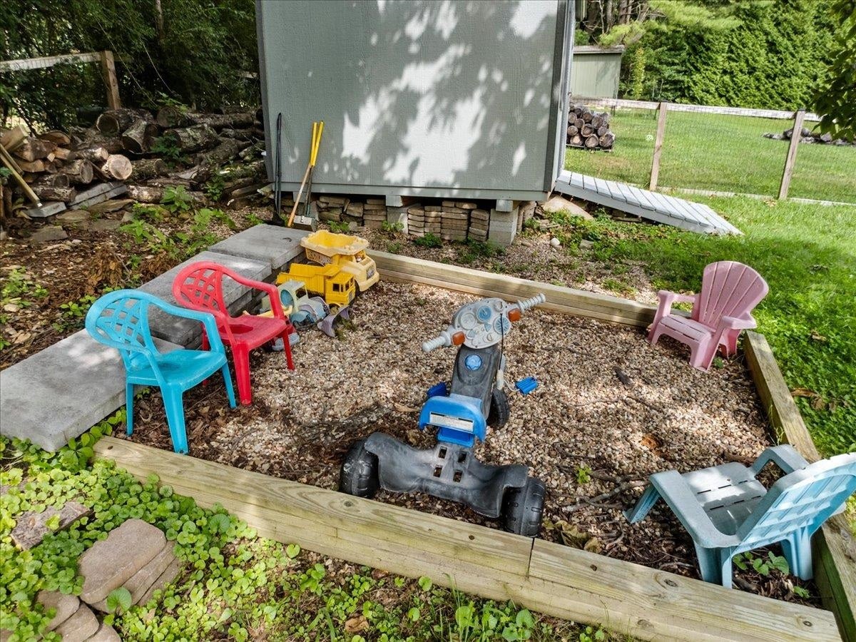 1407 Palmer Drive, Blacksburg, VA 24060