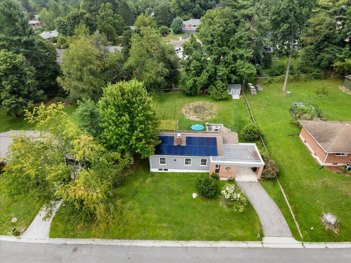 1407 Palmer Drive, Blacksburg, VA 24060