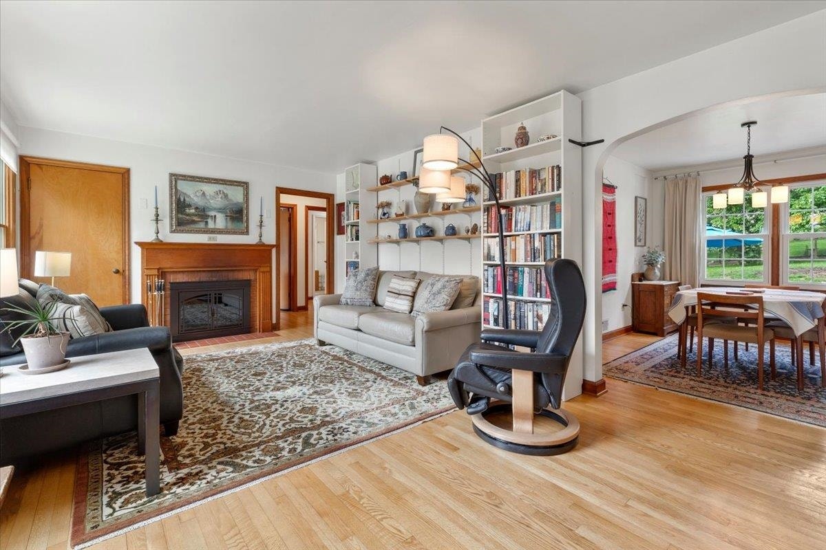 1407 Palmer Drive, Blacksburg, VA 24060