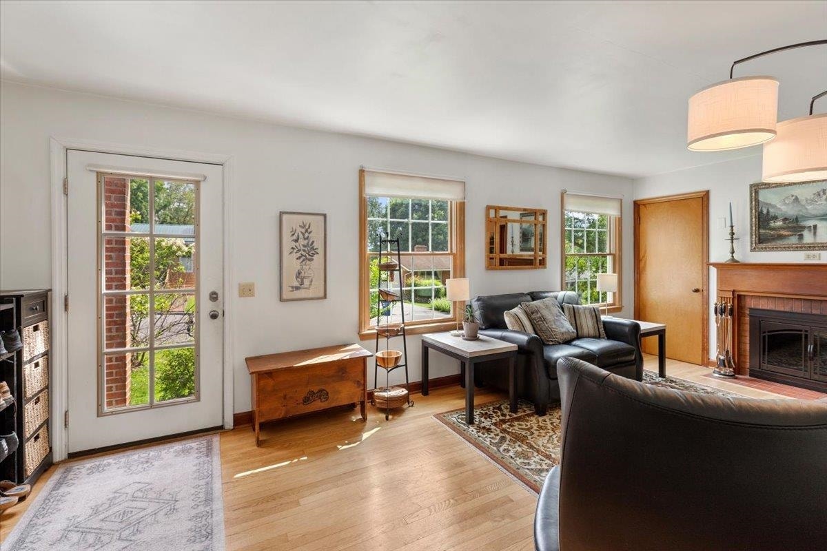 1407 Palmer Drive, Blacksburg, VA 24060