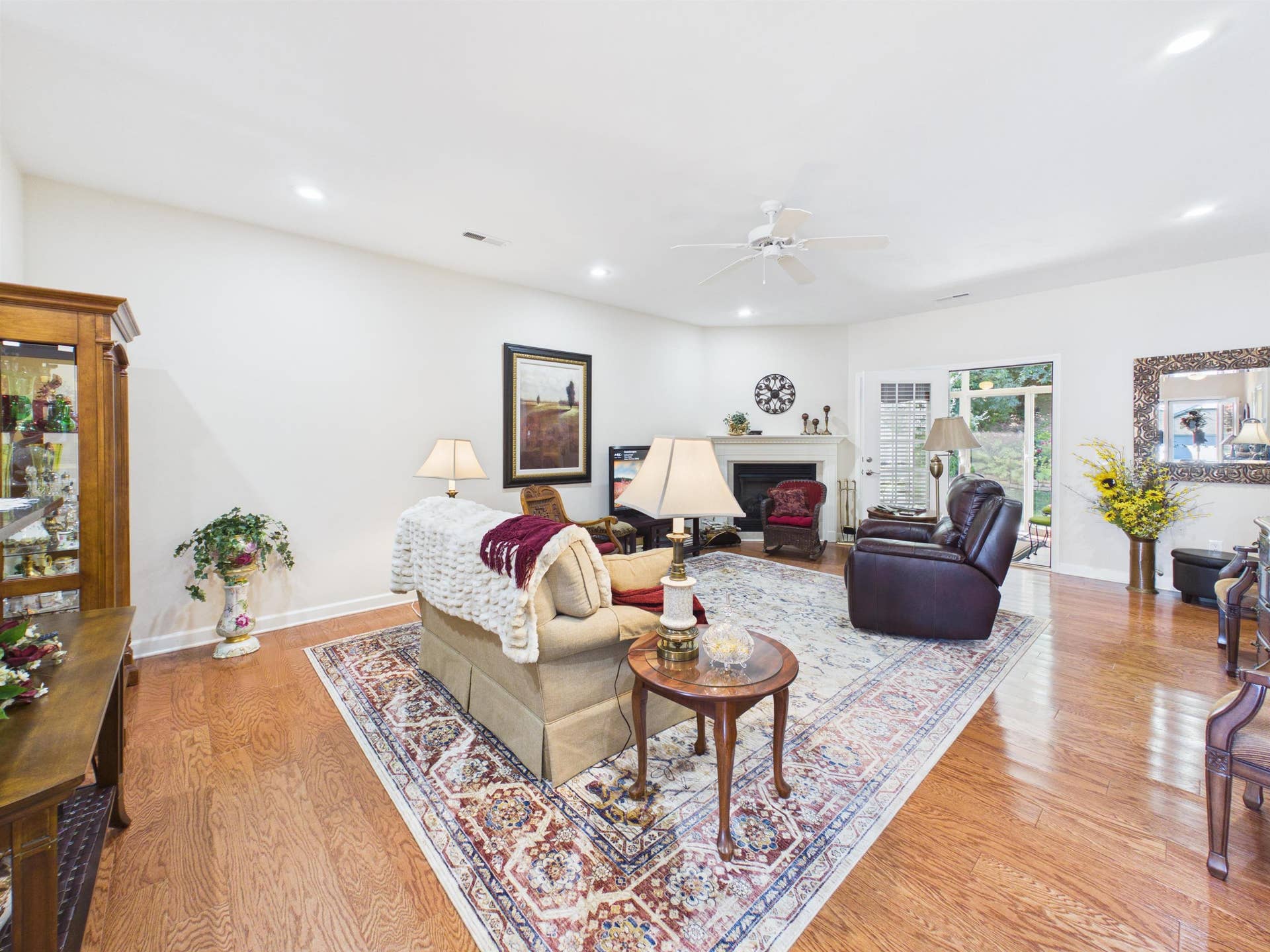 250 VINNIE Avenue, Christiansburg, VA 24073