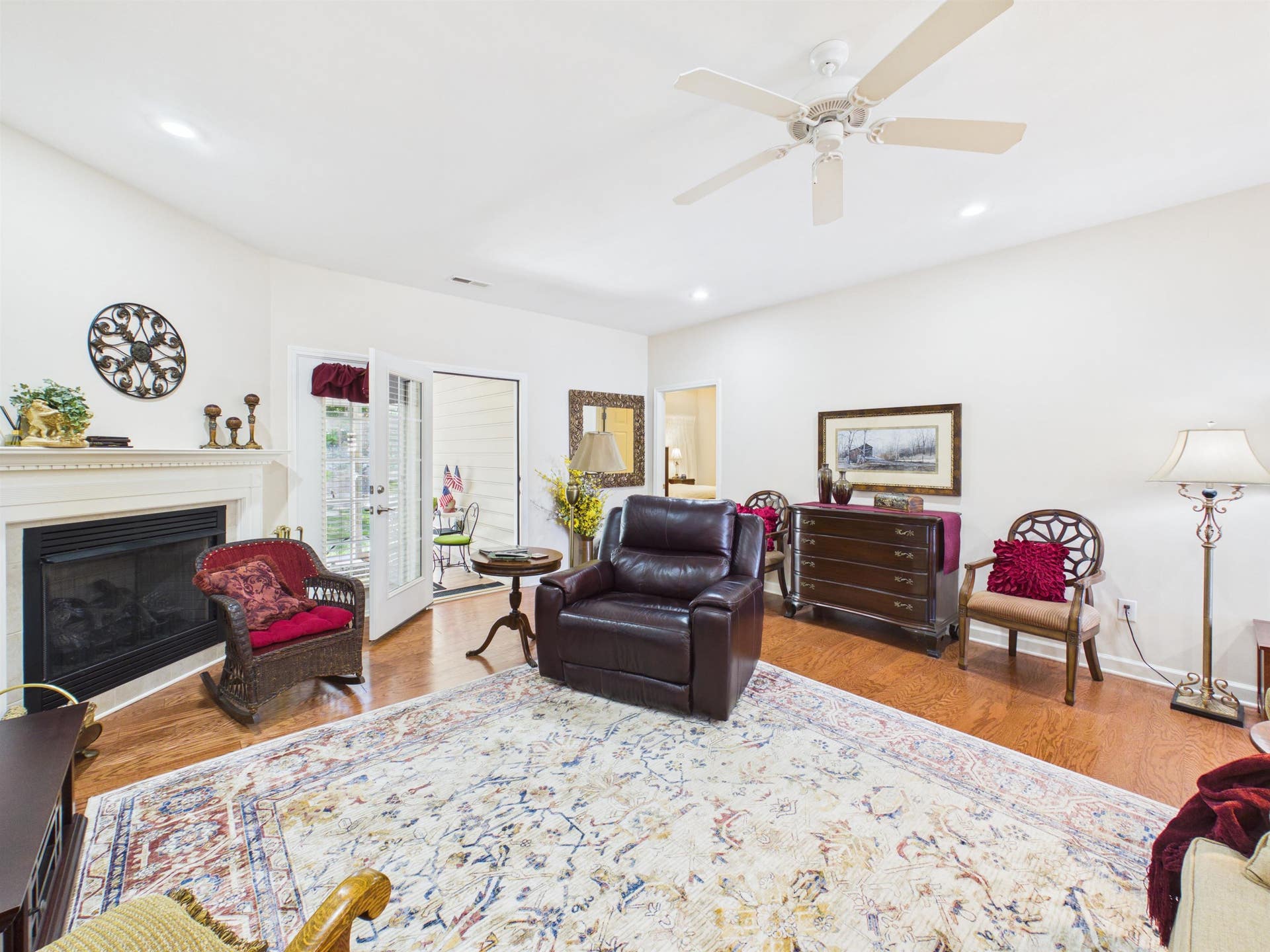 250 VINNIE Avenue, Christiansburg, VA 24073