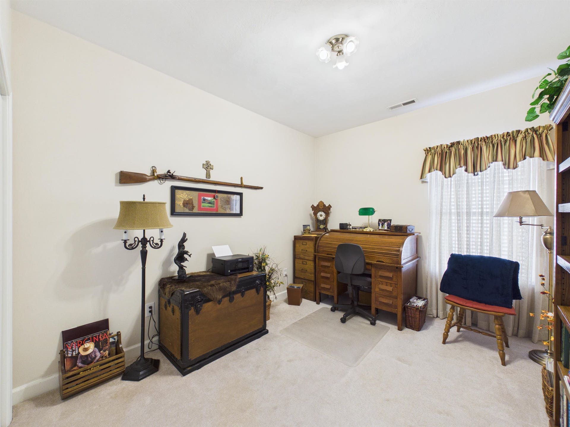 250 VINNIE Avenue, Christiansburg, VA 24073