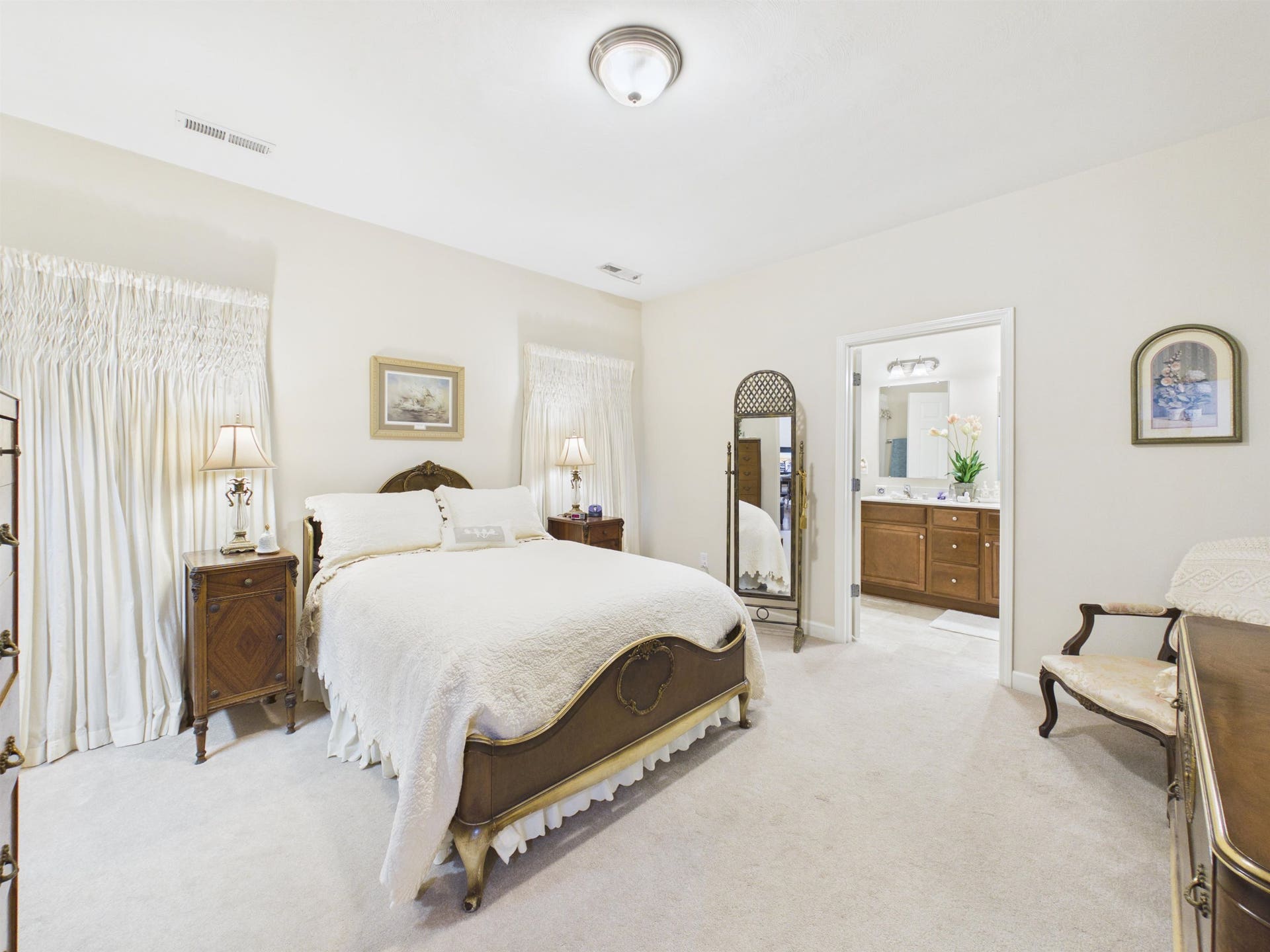 250 VINNIE Avenue, Christiansburg, VA 24073