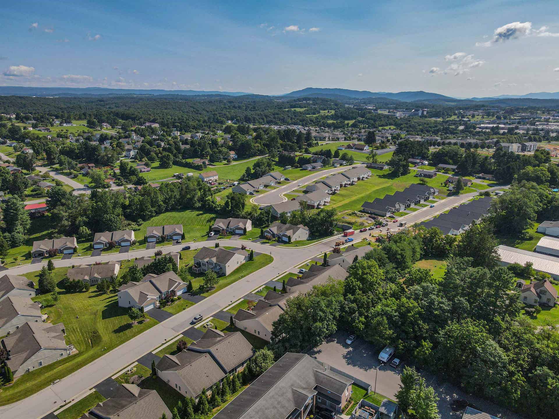 250 VINNIE Avenue, Christiansburg, VA 24073