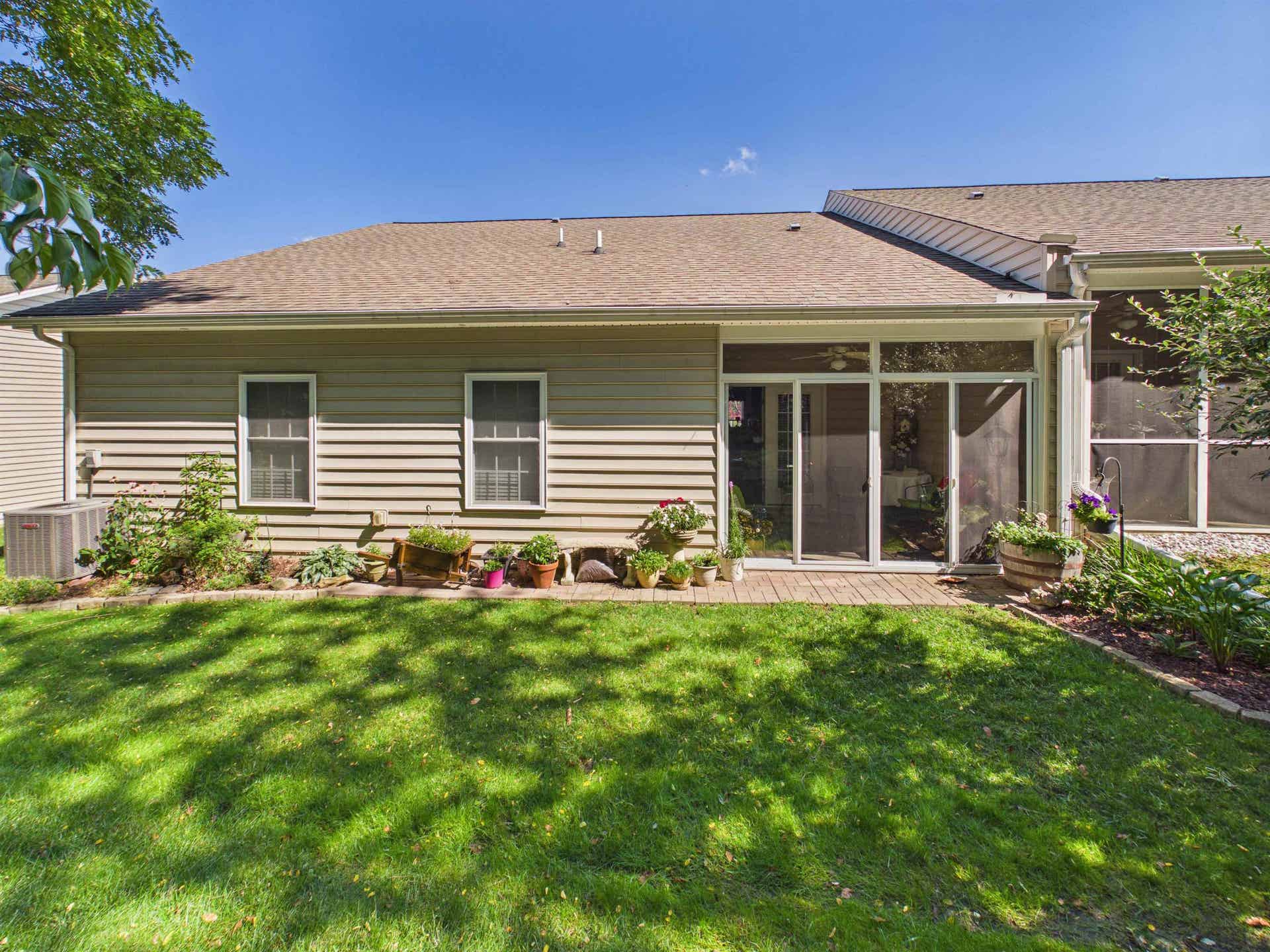 250 VINNIE Avenue, Christiansburg, VA 24073