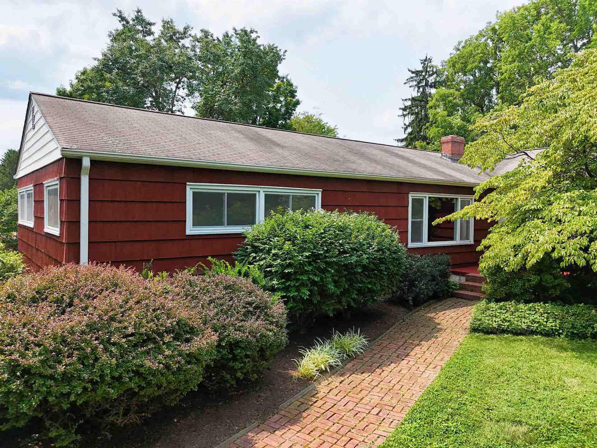 715 BURRUSS Drive, Blacksburg, VA 24060