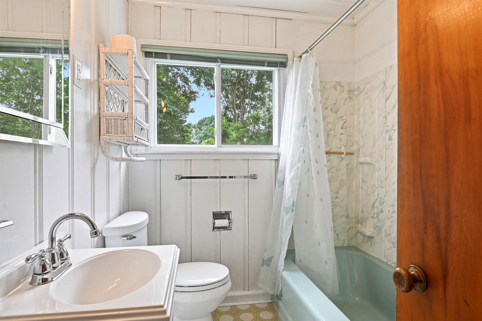 715 BURRUSS Drive, Blacksburg, VA 24060