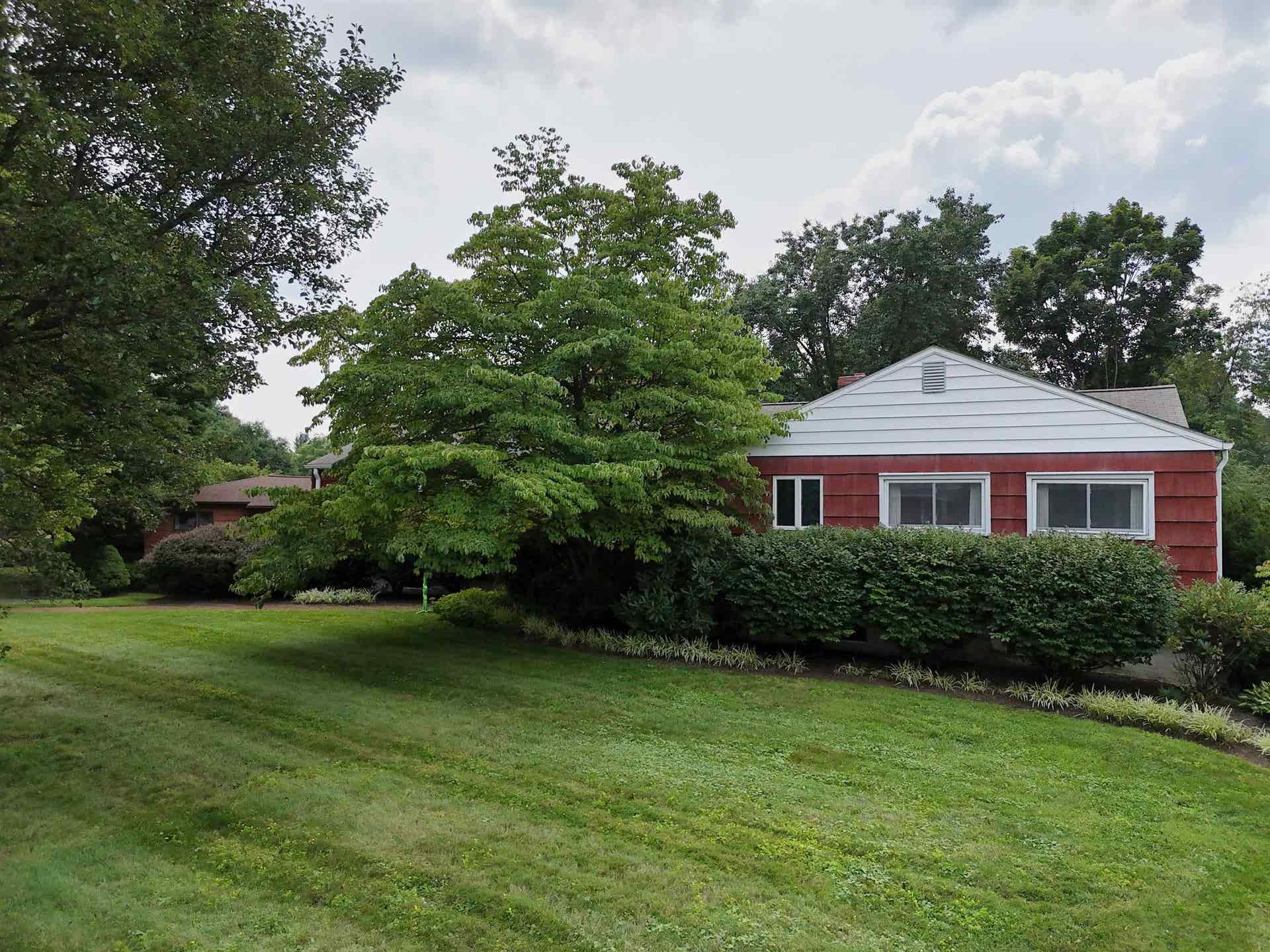 715 BURRUSS Drive, Blacksburg, VA 24060