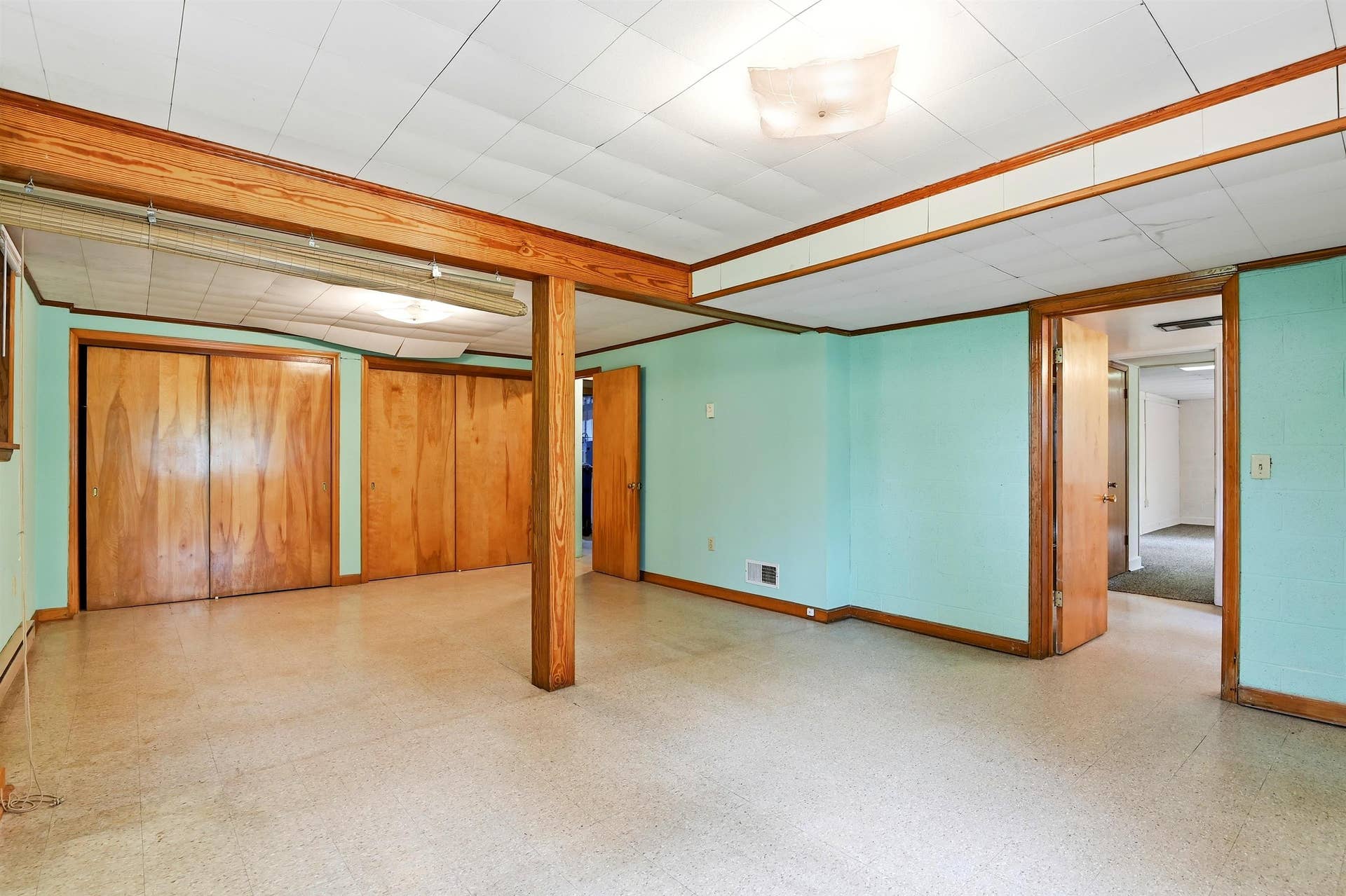 715 BURRUSS Drive, Blacksburg, VA 24060