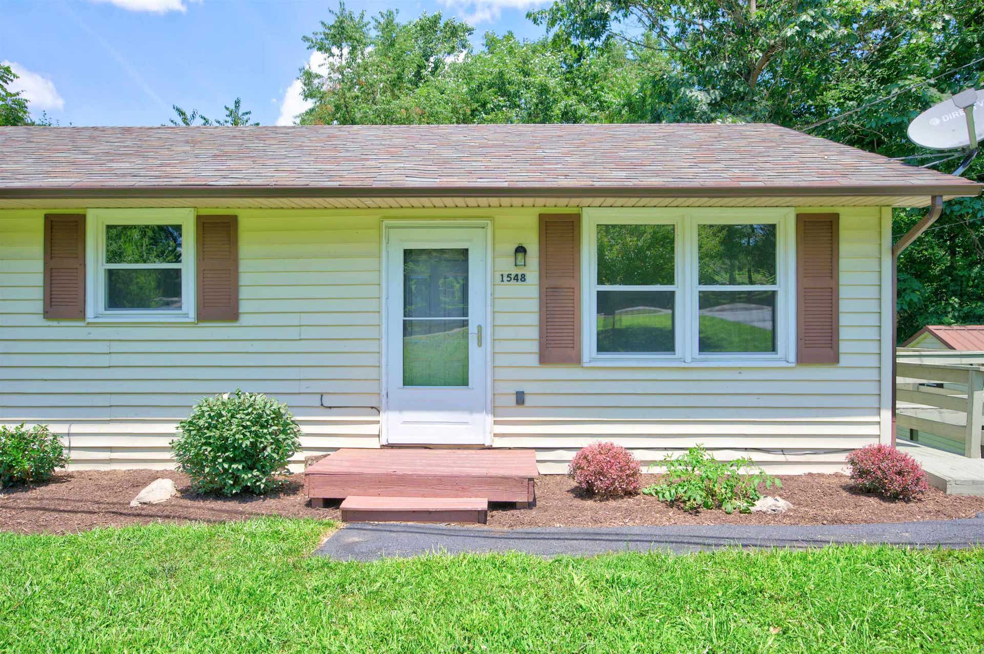1548 Gallimore Street, Christiansburg, VA 24073