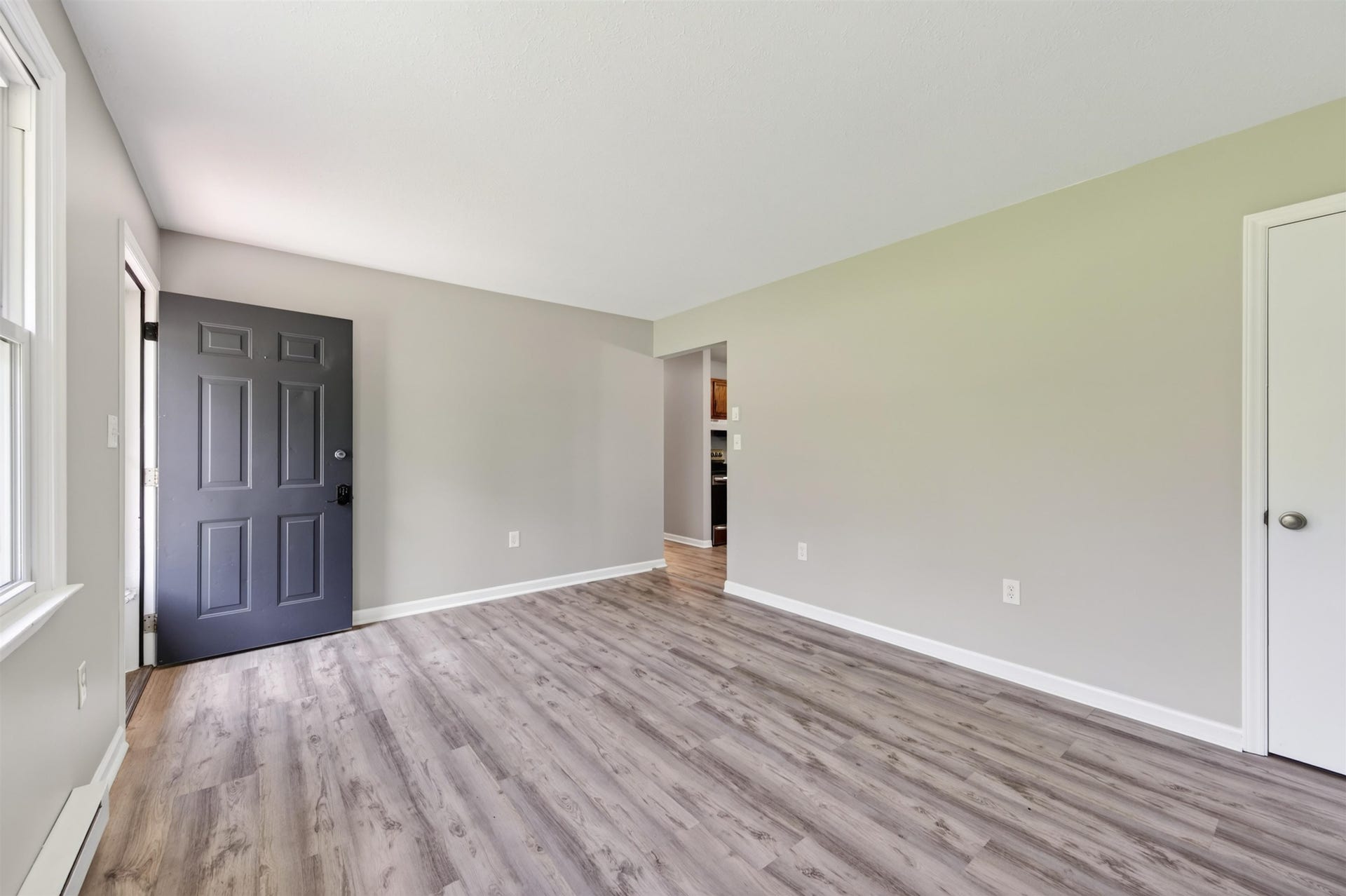 1548 Gallimore Street, Christiansburg, VA 24073